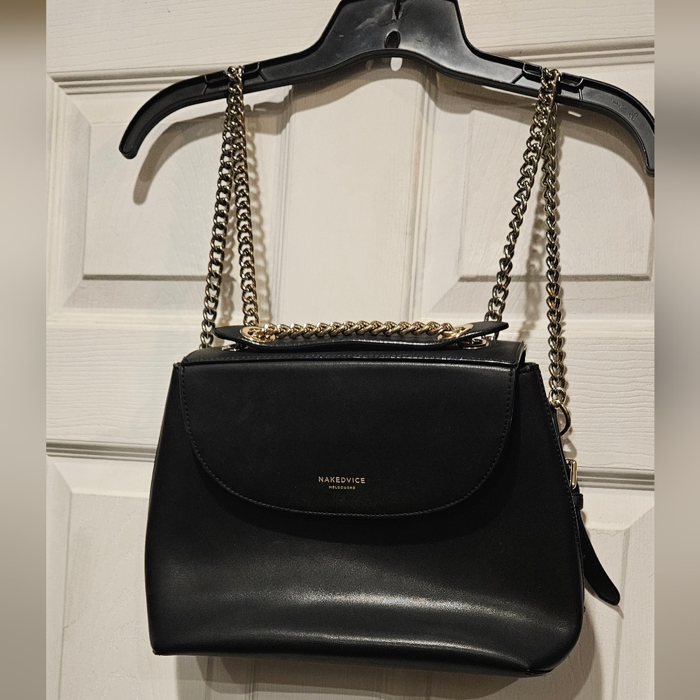 NAKED VICE PURSE